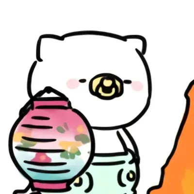 2025年QQ情侣头像