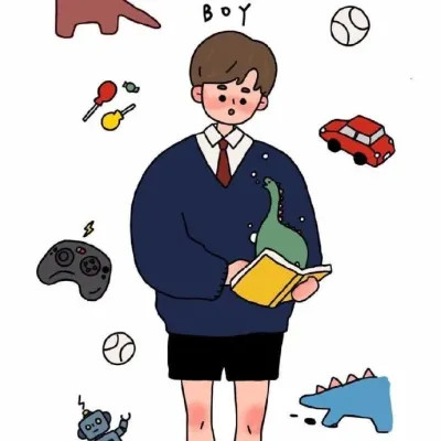 最新款2025年QQ情侣头像图片