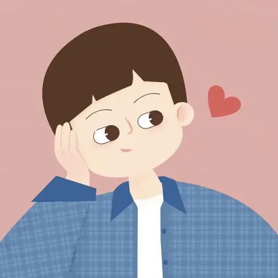 2025年最火爆QQ情侣头像