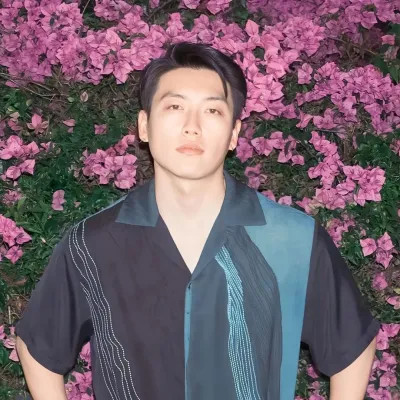 地表最强情侣头像