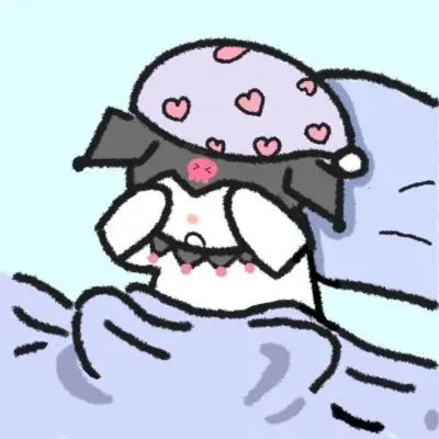 地表最强情侣头像