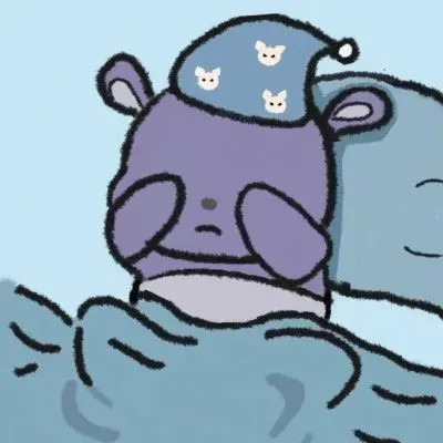 地表最强情侣头像