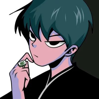 地表最强情侣头像