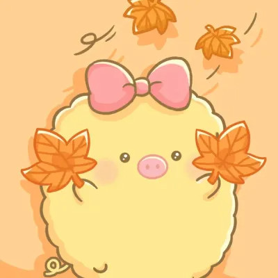 地表最强情侣头像