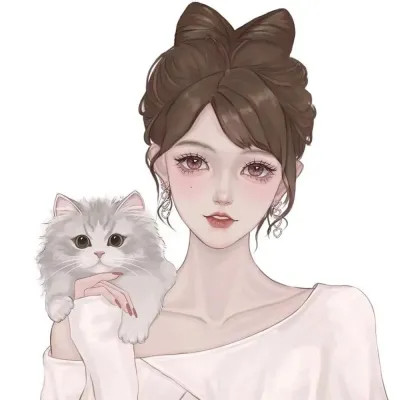 地表最强情侣头像