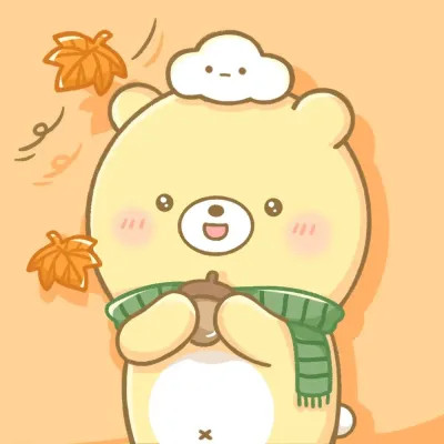 地表最强情侣头像