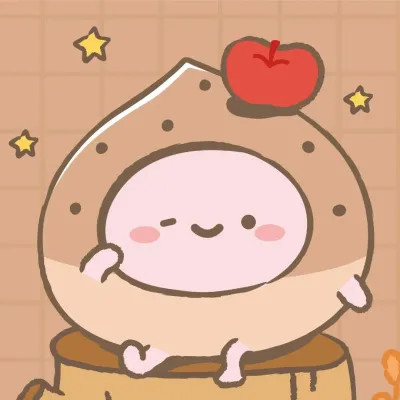 地表最强情侣头像