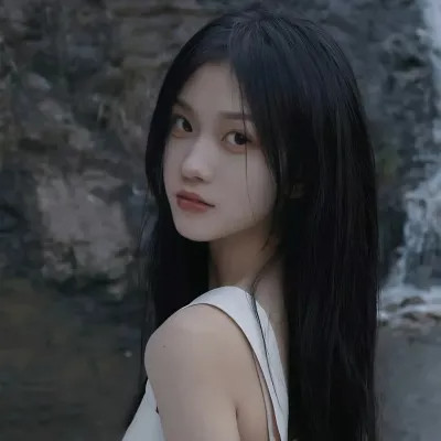 地表最强情侣头像