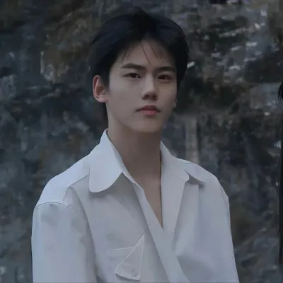 地表最强情侣头像