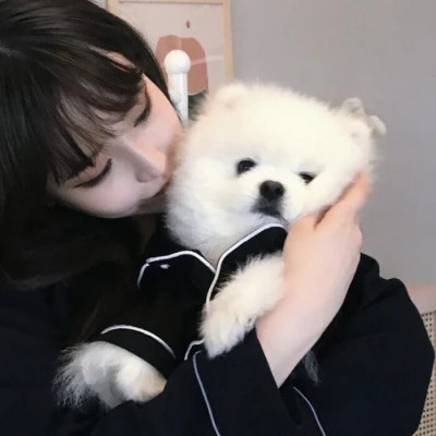 独一无二的情侣头像二人专用