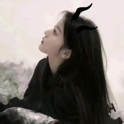 独一无二的情侣头像二人专用