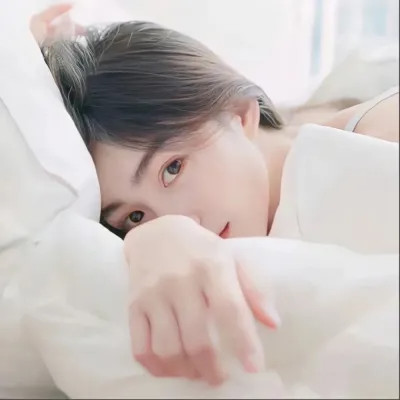 独一无二的情侣头像二人专用