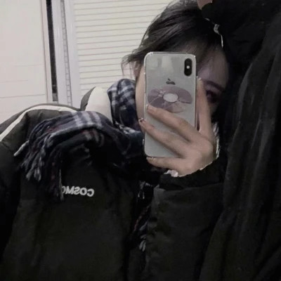 独一无二的情侣头像二人专用
