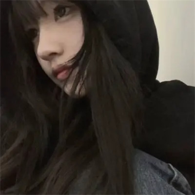 独一无二的情侣头像二人专用