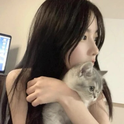 独一无二的情侣头像二人专用