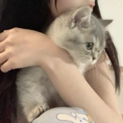 独一无二的情侣头像二人专用