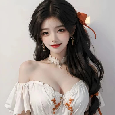 火爆女生动漫头像图片
