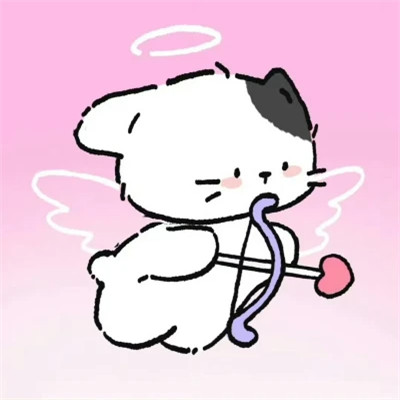 情侣头像图片高清下载