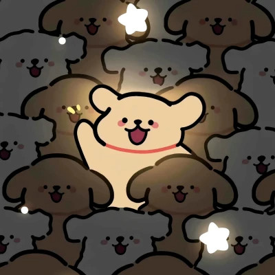情侣头像图片高清下载