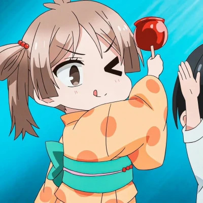 情侣头像图片高清下载