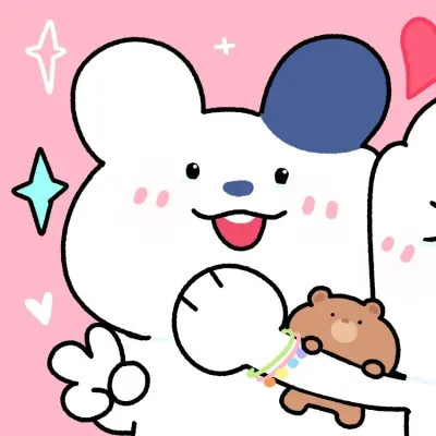 情侣头像图片高清下载