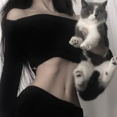 女生部位头像干净ins风