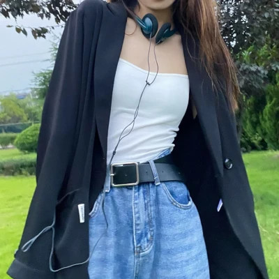 女生部位头像干净ins风