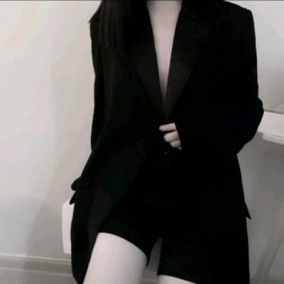 女生部位头像干净ins风