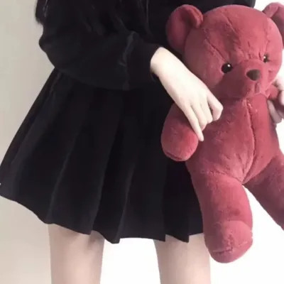 女生部位头像干净ins风