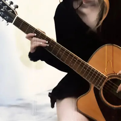 女生部位头像干净ins风