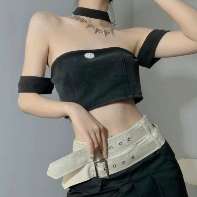 女生部位头像干净ins风