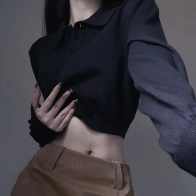 女生部位头像干净ins风