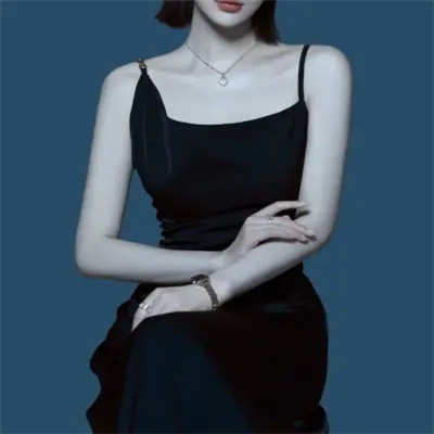 不露脸女生部位头像高清图片