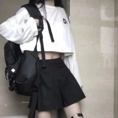 不露脸女生部位头像高清图片