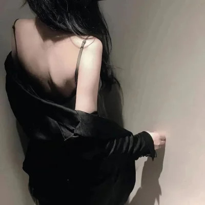 不露脸女生部位头像高清图片