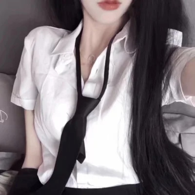 不露脸女生部位头像高清图片