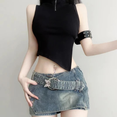 不露脸女生部位头像高清图片