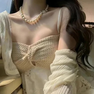 不露脸女生部位头像高清图片