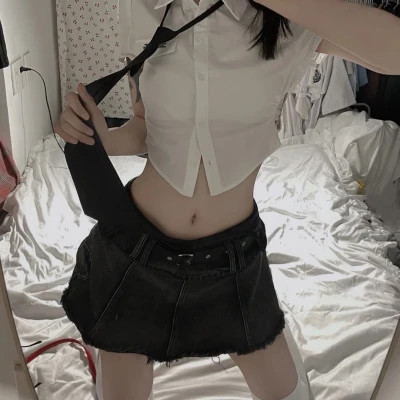 不露脸女生部位头像高清图片