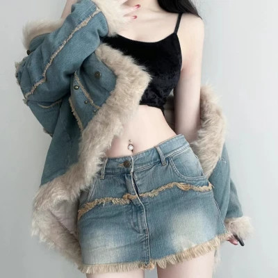 不露脸女生部位头像高清图片