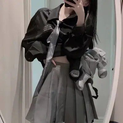 不露脸女生部位头像高清图片