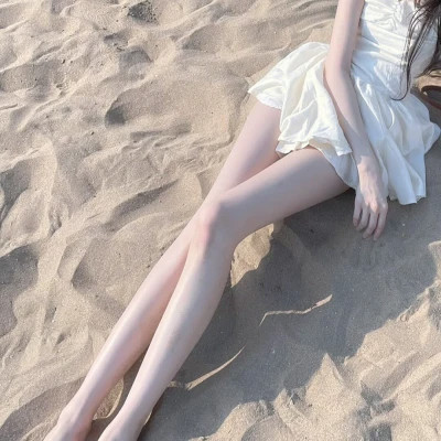不露脸女生部位头像高清图片