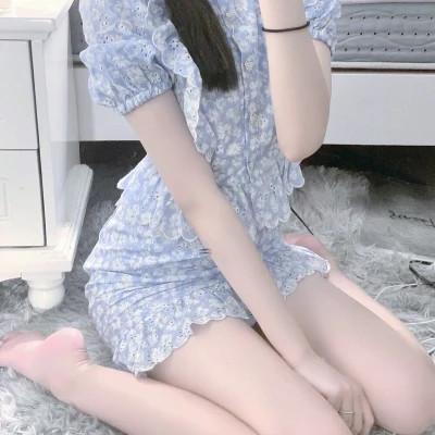 不露脸女生部位头像高清图片