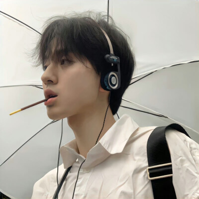 真人情侣头像