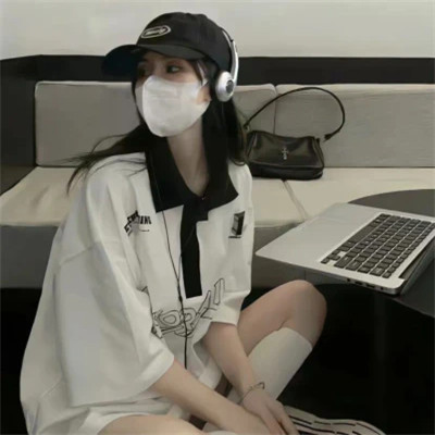 真人情侣头像