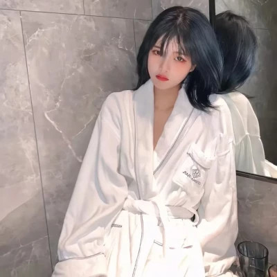 真人情侣头像