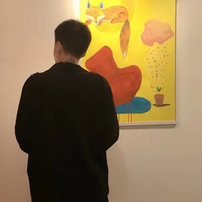 真人情侣头像高清大图