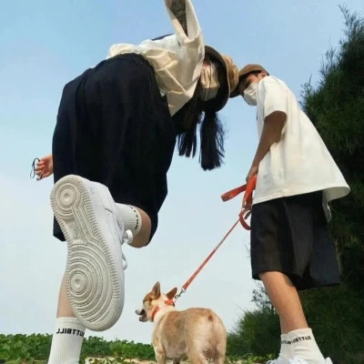 真人情侣头像高清大图