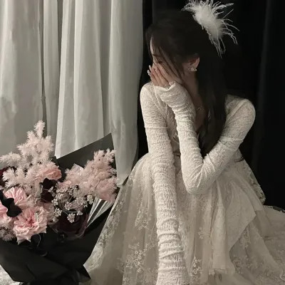真人情侣头像高清大图