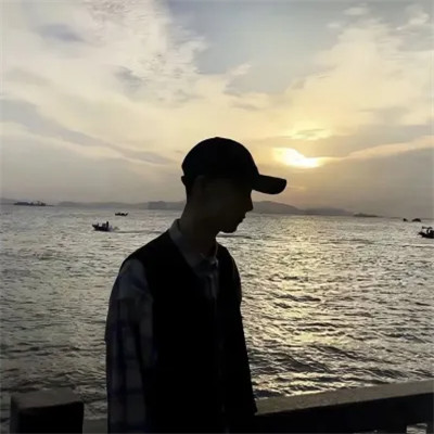 真人情侣头像高清大图